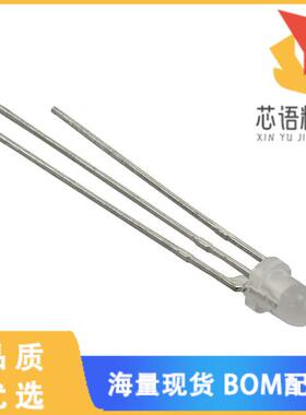 全新WP3VGYW原装(LED GREEN/YELLOW DIFF T-1 T/H)正品