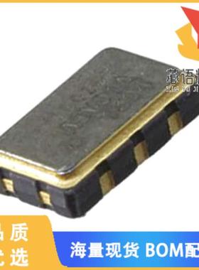 全新540BAA125M000BBG原装(XTAL OSC XO 125.0000MHZ