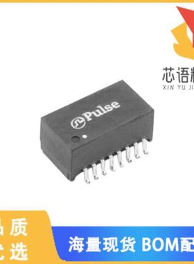 全新HM1193NL原装(XFMR MDL 100BASE-T SMT AEC-Q200)正品