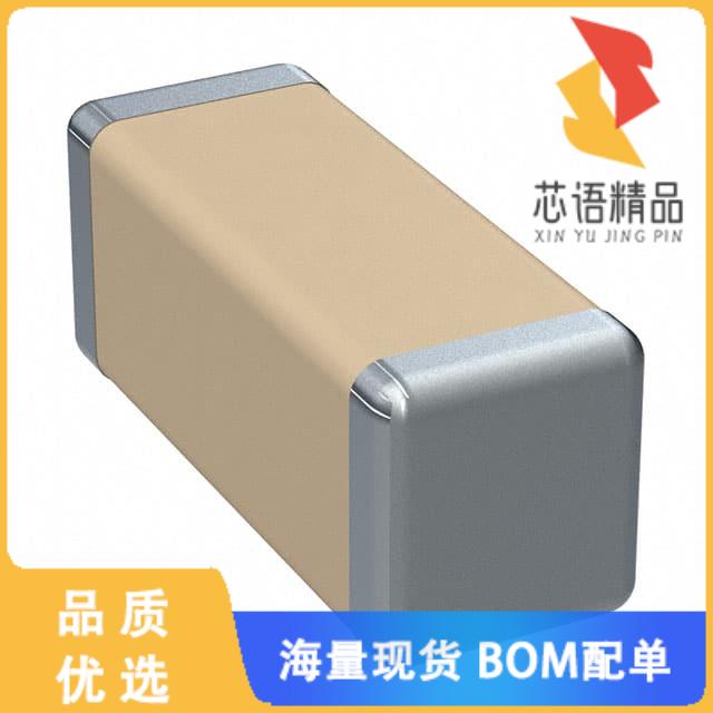 全新C1808C471JGGAC7800原装(CAP CER 470PF 2KV C0G