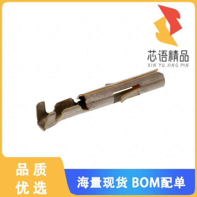 全新926895-7原装(CONN SOCKET 18-24AWG CRIMP GOLD)正品