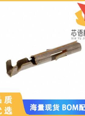 全新926895-7原装(CONN SOCKET 18-24AWG CRIMP GOLD)正品