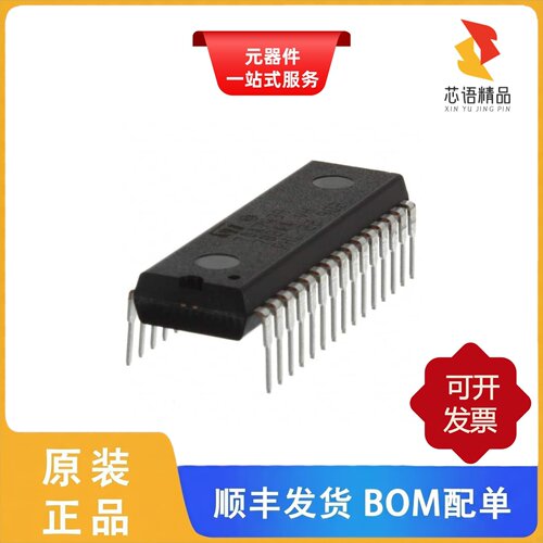 TDA7439/TDA7418/TDA7418TR原装正品
