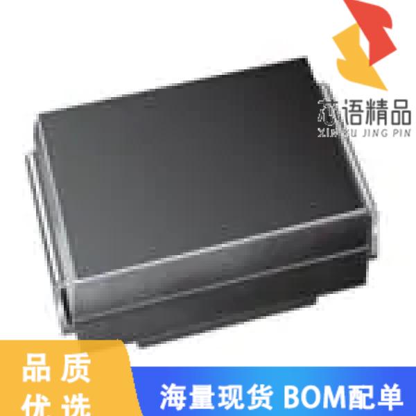 全新SS210HE3_A/H原装(DIODE SCHOTTKY 100V 1.5A DO