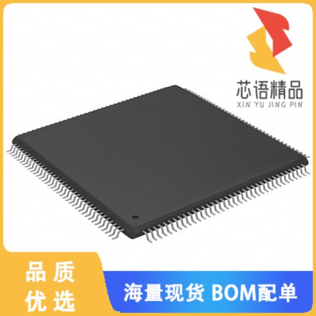 全新XC95144XL-7TQG144C原装(IC CPLD 144MC 7.5NS 1