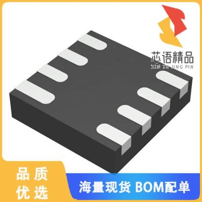 全新MIC23150-SYMT-TR原装(IC REG BUCK 3.3V 2A 8ML