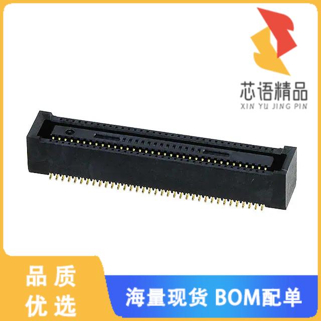 全新DF40HC(3.0)-70DS-0.4V(51)原装(CONN RCPT 70PO