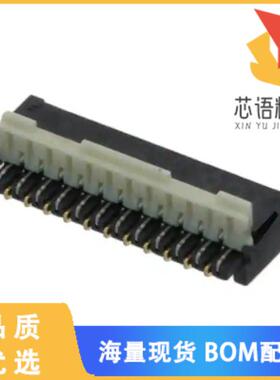 全新AYF332535A原装(CONN FPC 25POS 0.30MM R/A)正品