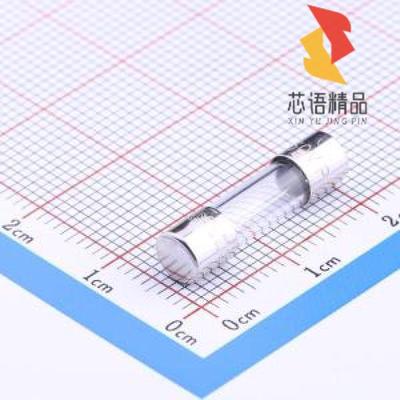 全新0218002.MXP原装(2A 250V 延时型)正品