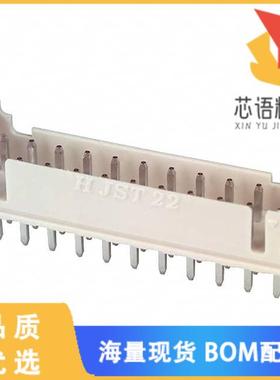 全新B22B-PHDSS(LF)(SN)原装(CONN HEADER VERT 22PO
