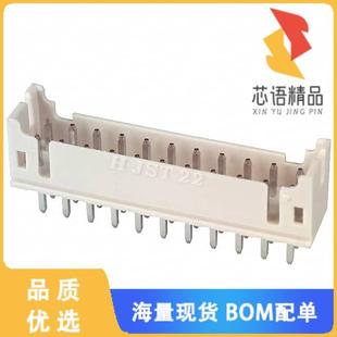 原装 CONN 全新B22B VERT HEADER 22PO PHDSS