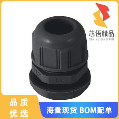 全新0936000419原装(PLAST.CABLE GLAND WITH NUT EN