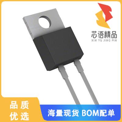 全新RHRP8120原装(DIODE GEN PURP 1200V 8A TO220-2