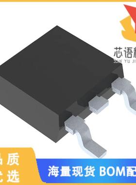 全新NCP1117IDT33T4G原装(LDO REGULATOR, 1 A, FIXE