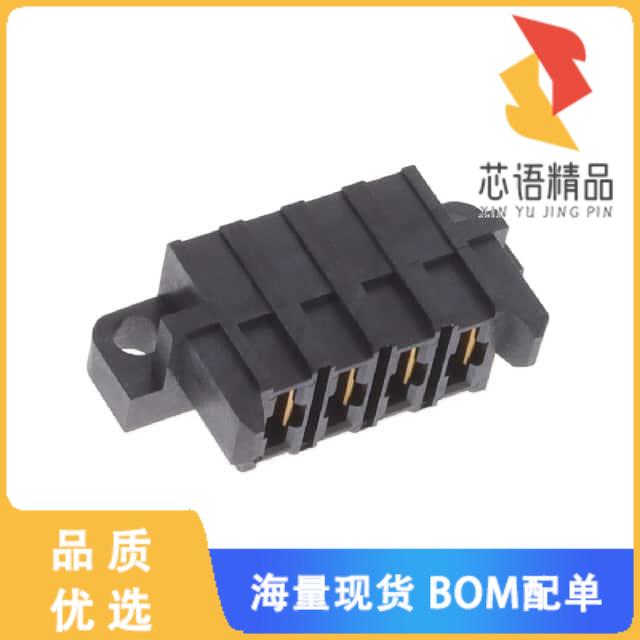 全新MPS-04-01-01-L-RA-SD原装(VERTICAL MINI-POWER