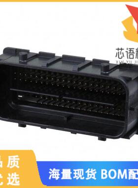 全新0313872014原装(CONN HEADER VERT 73POS 2.54MM)正品