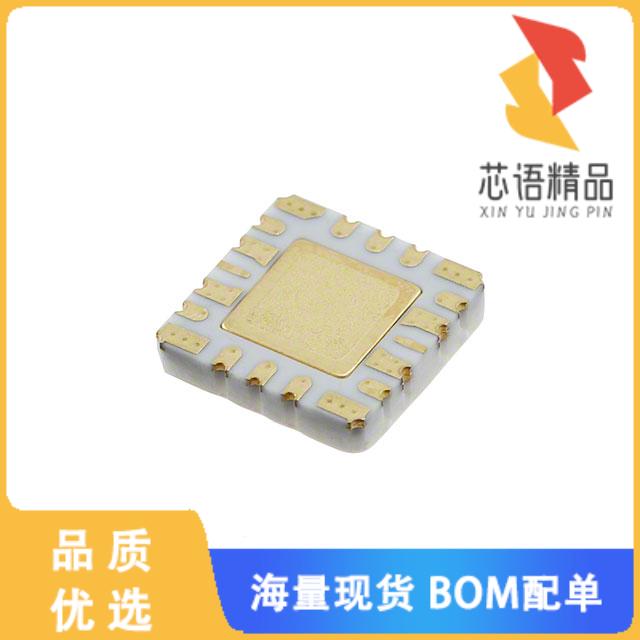 全新HMC6981LS6原装(IC RF AMP GP 15GHZ-20GHZ 16CS