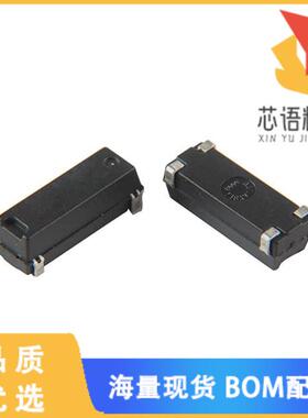 全新TT-SMDC-3.840-20-TR原装(CRYSTAL 3.8400MHZ 20