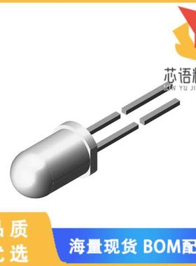 全新TSHA6200原装(EMITTER IR 875NM 100MA RADIAL)正品