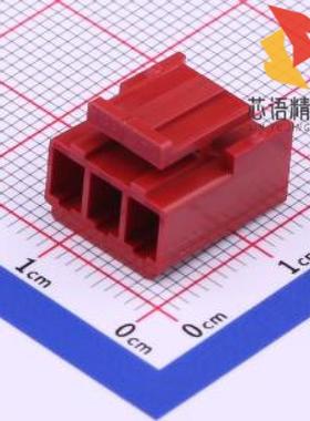 全新VHR-3N-R原装(3.96mm 1x3P)正品