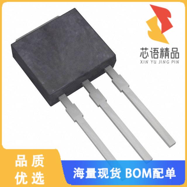 全新L6004V5TP原装(TRIAC SENS GATE 600V 4A TO251)正品