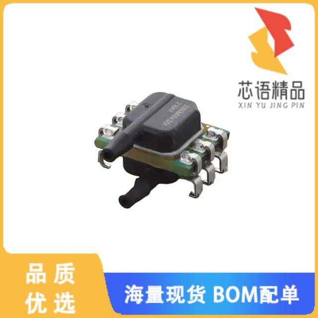 全新ABP2MRRT060MD2A3XX原装(ABP2, LEADED SMT PACK