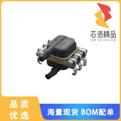 全新ABP2MRRT060MD2A3XX原装(ABP2, LEADED SMT PACK