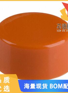全新465804000原装(CAP PUSHBUTTON ROUND ORANGE)正品