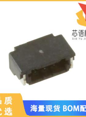 全新DF52-3S-0.8H(21)原装(CONN SOCKET 3P 0.031 TI