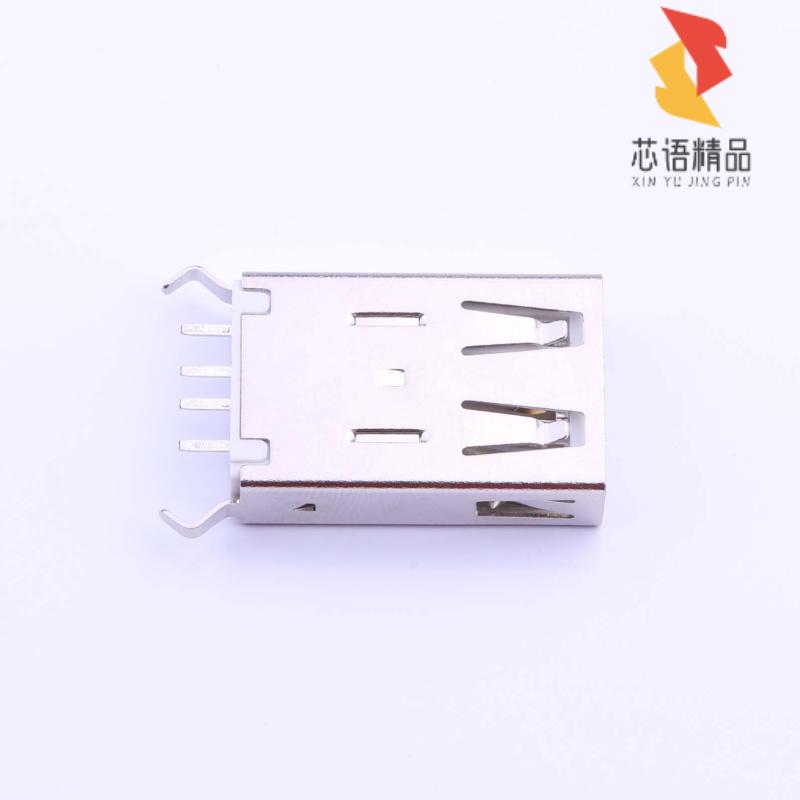 全新916-162A101DY10200原装(Type-A 母座