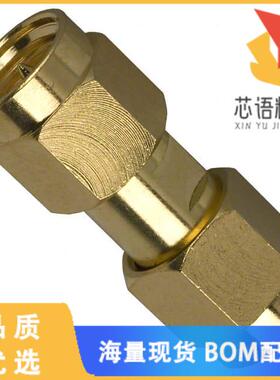 全新132168RP原装(CONN ADAPT SMA PLUG-RP SMA PLUG)正品