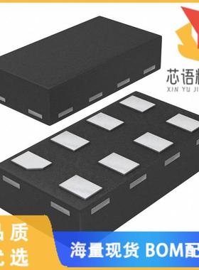 全新74LVC2G125HD4-7原装(IC BUFFER NON-INVERT 5.5