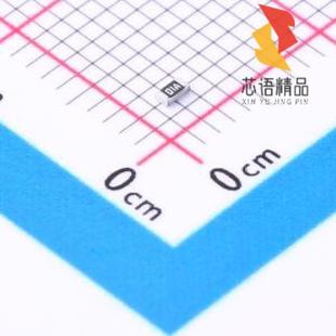 正品 全新FRC0603F1000TS原装 100mW ±1% 100Ω