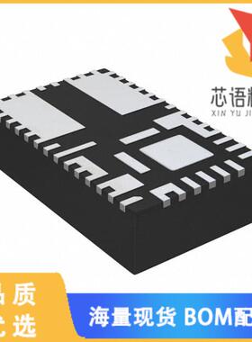 全新ISL8205MIRZ-T7A原装(DC DC CONVERTER 0.6-5.2V)正品