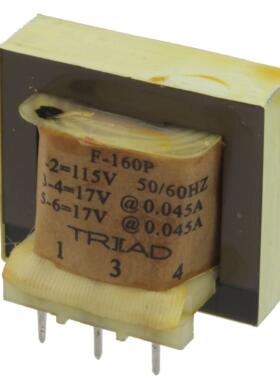 全新F-160P原装(PWR XFMR LAMINATED 1.5VA TH)正品