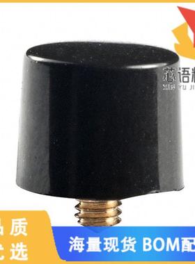 全新AT413A原装(CAP PUSHBUTTON ROUND BLACK)正品