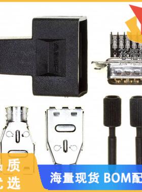 全新1-747944-6原装(CONN D-SUB PLUG 9POS IDC)正品