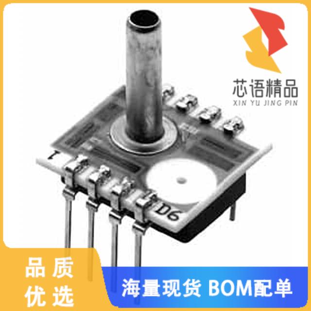 全新NPC-1210-005G-3-N原装(SENSOR PRES 5PSID 0-10