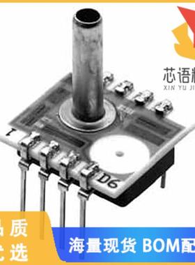 全新NPC-1210-005G-3-N原装(SENSOR PRES 5PSID 0-10
