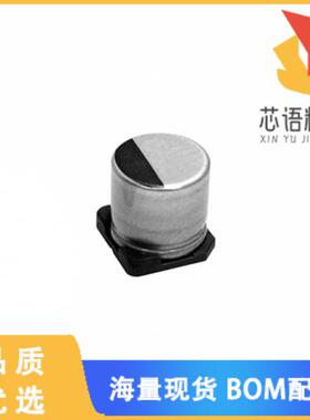 全新PCF1A331MCL4GS原装(CAP ALUM POLY 330UF 20% 1