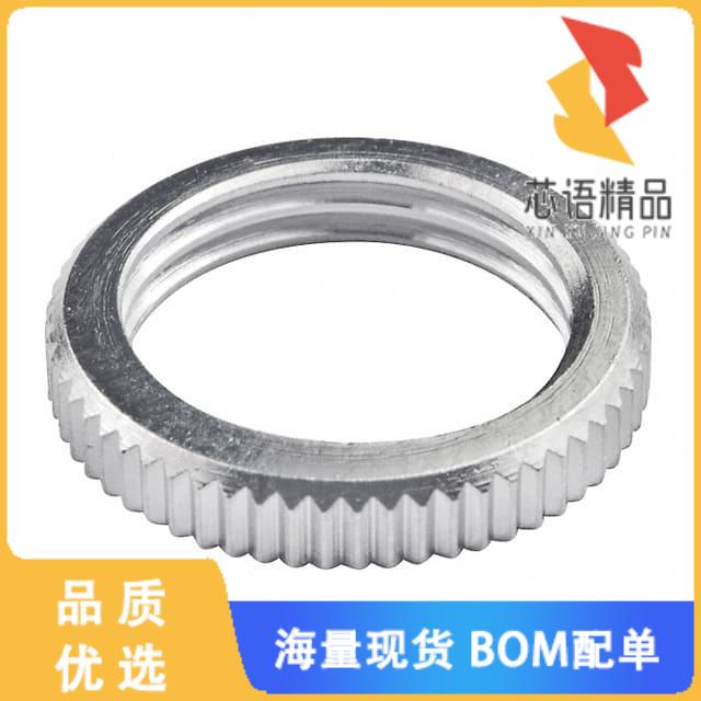 全新AT504M原装(NUT KNURLED FACE METRIC M12)正品