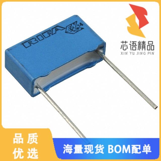 全新PHE840MB5470MB04R17原装(CAP FILM 0.047UF 20%