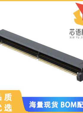 全新MM70-314-310B1-1-R300原装(CONN MXM FMALE 314