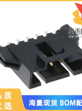 全新0705450074原装(CONN HEADER VERT 5POS 2.54MM)正品