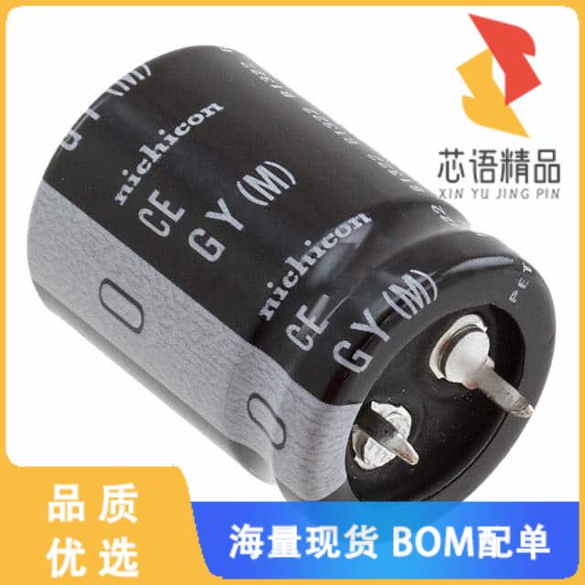 全新LGY1J182MELZ30原装(CAP ALUM 1800UF 20% 63V S