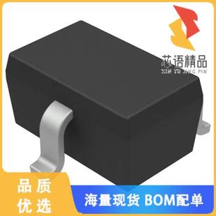 PNP 115原装 正品 全新BC860BW SOT323 45V TRANS 100MA