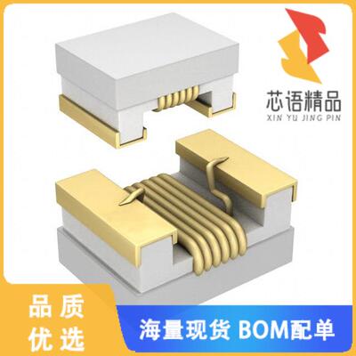 全新744761075C原装(FIXED IND 7.5NH 700MA 100MOHM