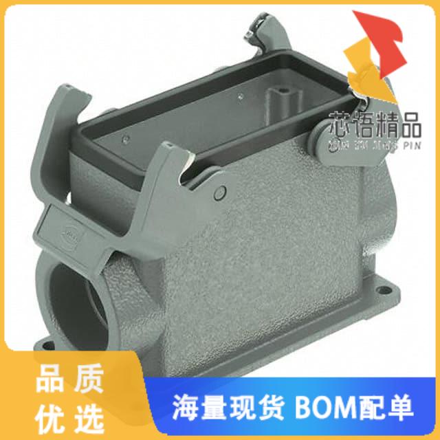 全新19300160232原装(CONN BASE SIDE ENTRY SZ16B M