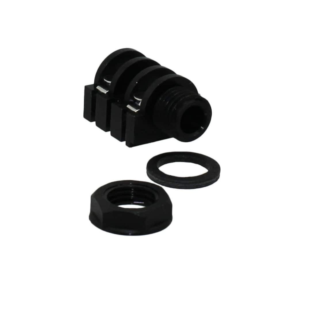 全新SJ-63072J原装(AUDIO JACK, 6.35 MM, HORIZONTA