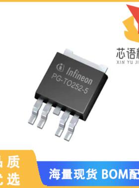 全新BTS500251TEAAUMA1原装(HIC-PROFET)正品